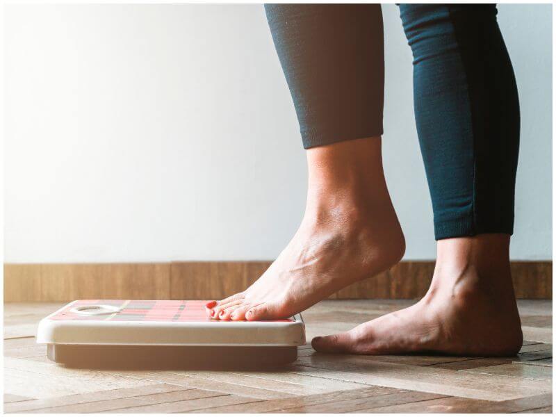 weight loss