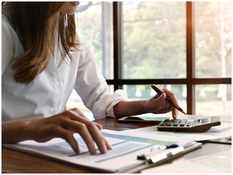 financing options