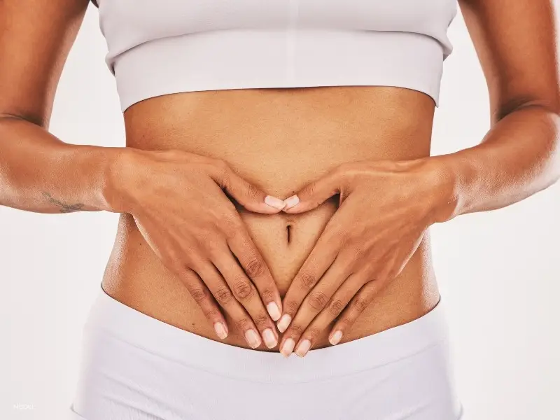 tummy tuck