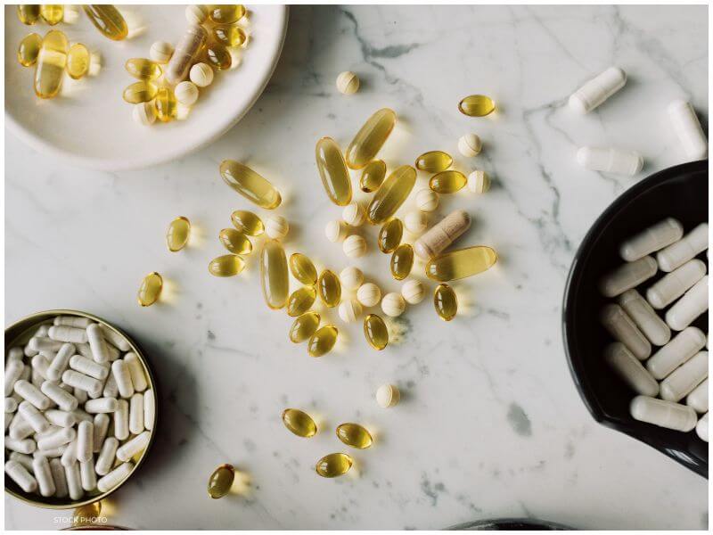 medications plastic surgery