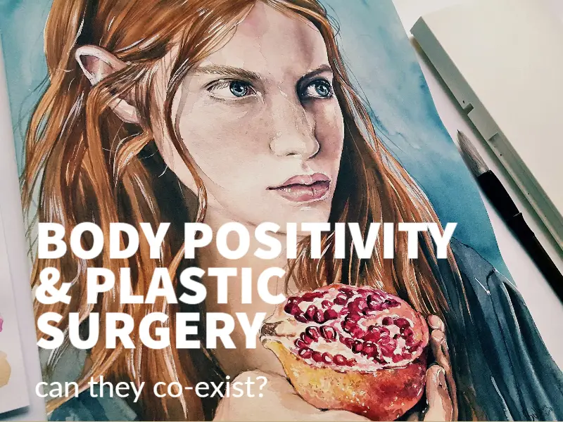 body positivity