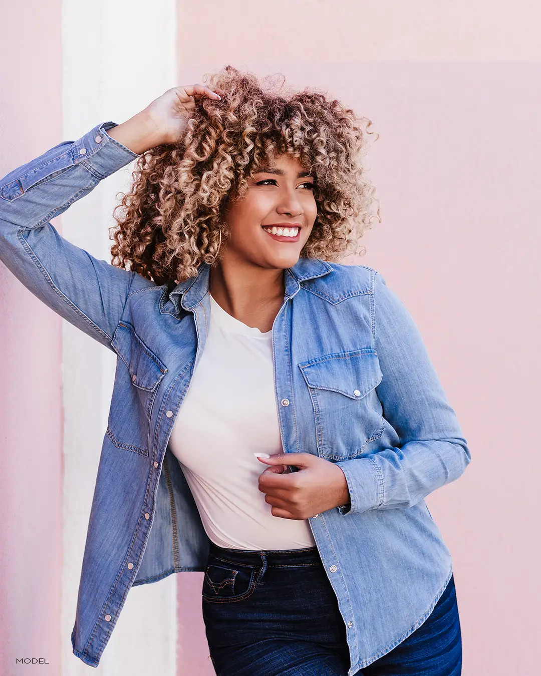 Breast Reduction