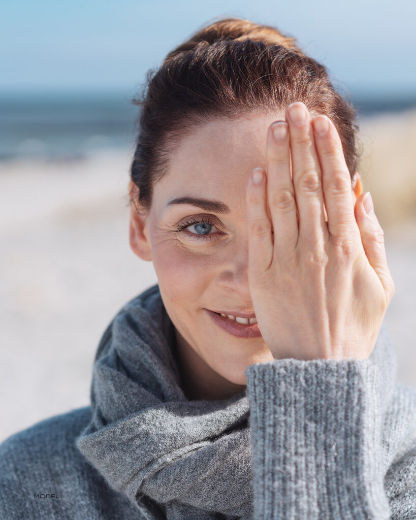 facial plastic surgery